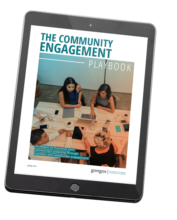 Community Engagement eBook Ipad Mockup2