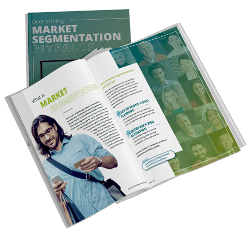 Market Segmentation e-Book Mockup2