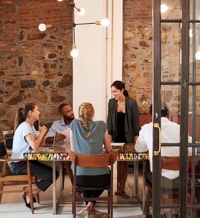 Five Strategies for Leading More Effective Ideation Sessions Five Strategies for Leading More Effective Ideation Sessions